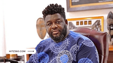 Bulldog reveals why he can't manage a female artiste