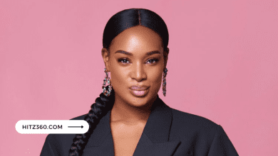 nana fofie biograhy