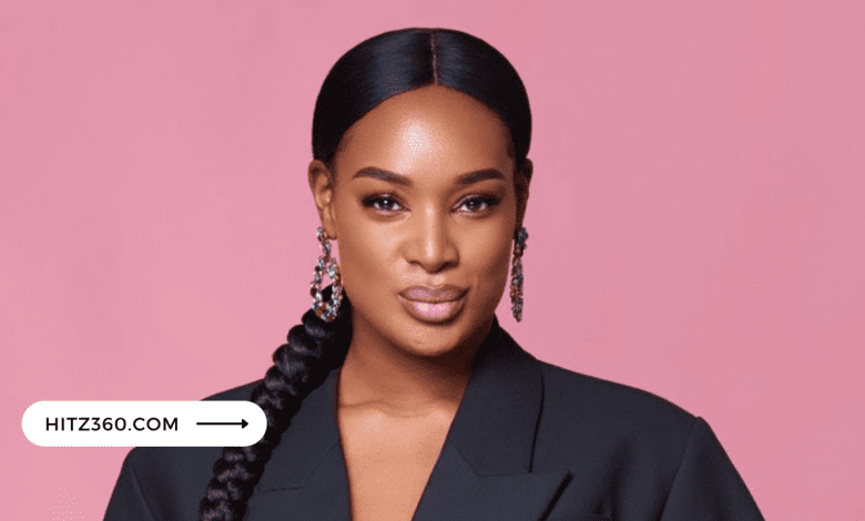 nana fofie biograhy