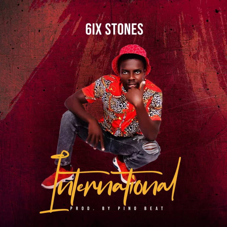 6ix Stones – International 6ix Stones - International
