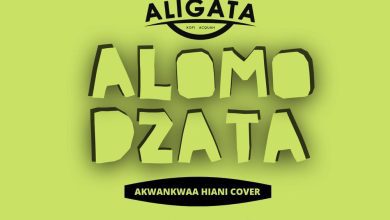 Aligata App Alomo Dzata