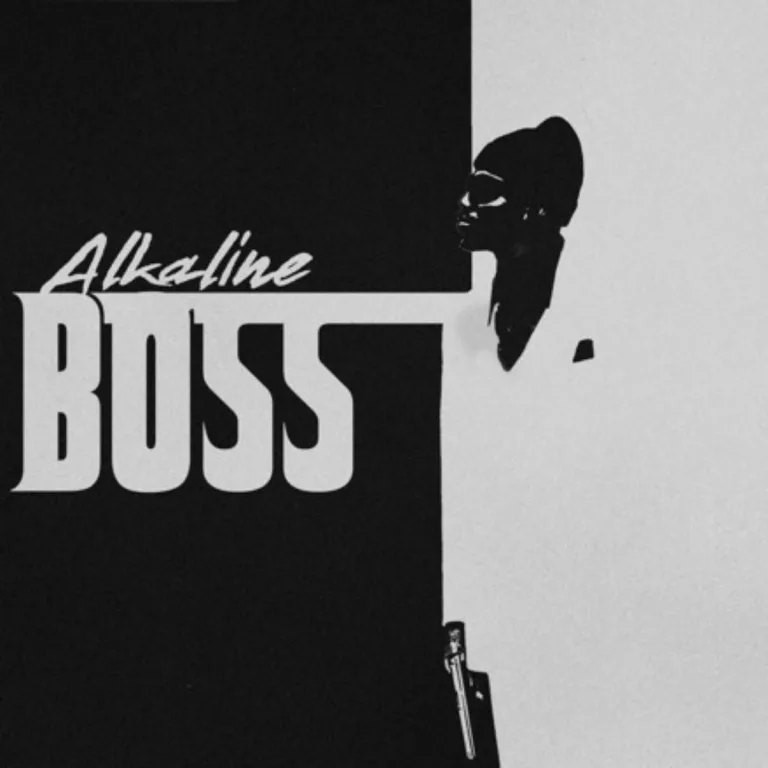 Alkaline - Boss