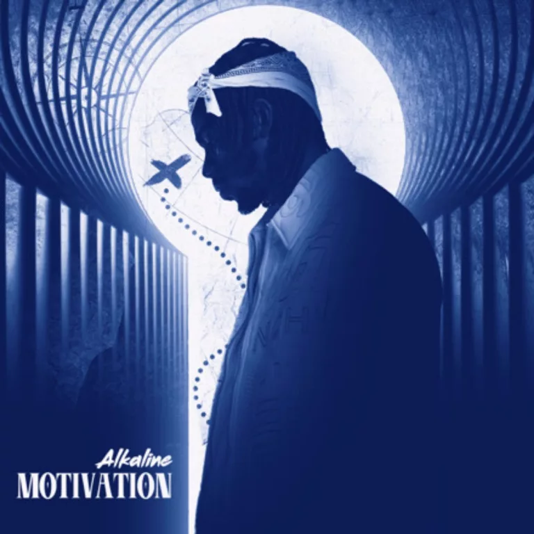 Alkaline - Motivation