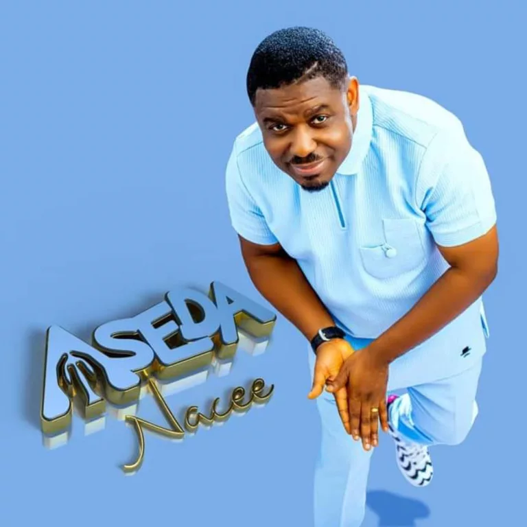 Nacee – Aseda Nacee - Aseda