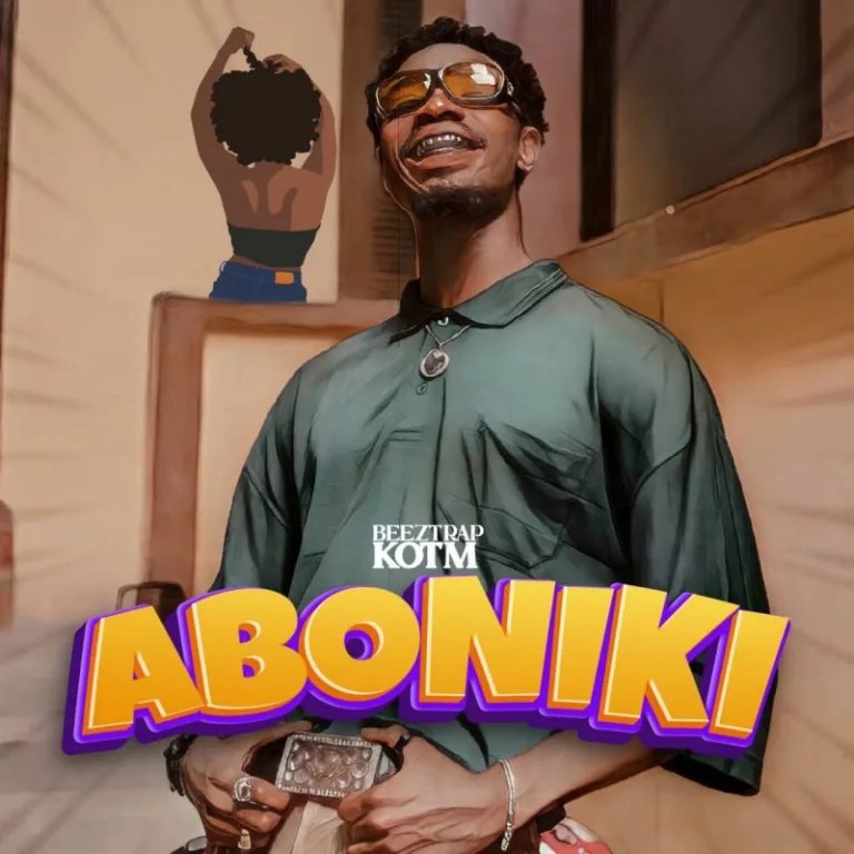 Beeztrap KOTM – Aboniki Beeztrap KOTM – Aboniki