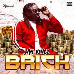 Jah Vinci &ndash; Brick