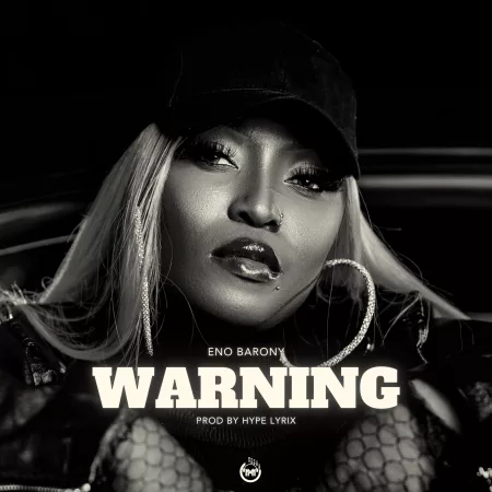 Eno Barony – Warning (Medikal Diss)