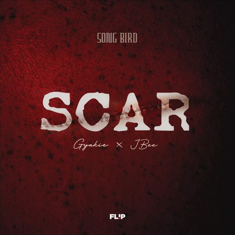 Gyakie – Scar Ft. JBEE Gyakie - Scar Ft. JBEE