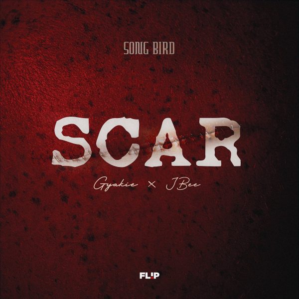 DOWNLOAD Gyakie Scar Ft. JBEE