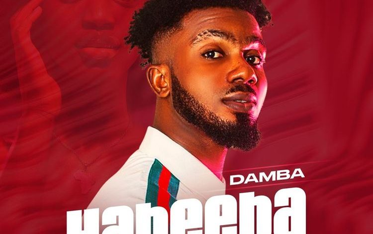 Habeeba by Damba
