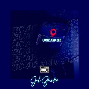 Jah Guidee Drops A Brand New Song Called &ldquo;Come And See&rdquo;