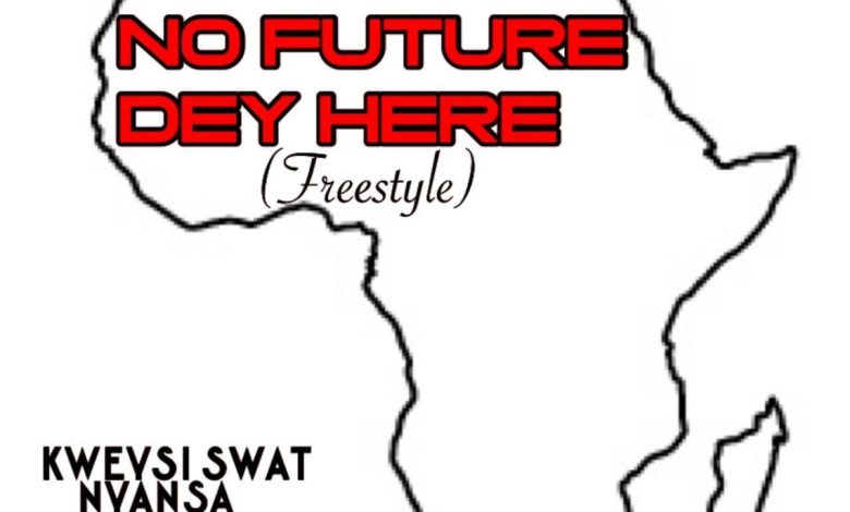 Kweysi Swat No Future Dey Here mp3 image