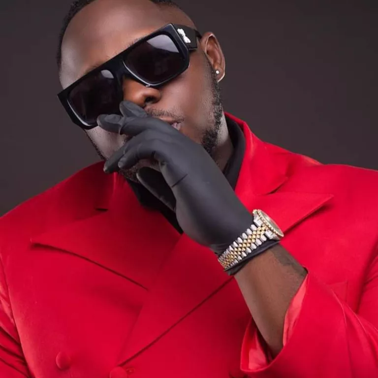 Medikal - Road Clear