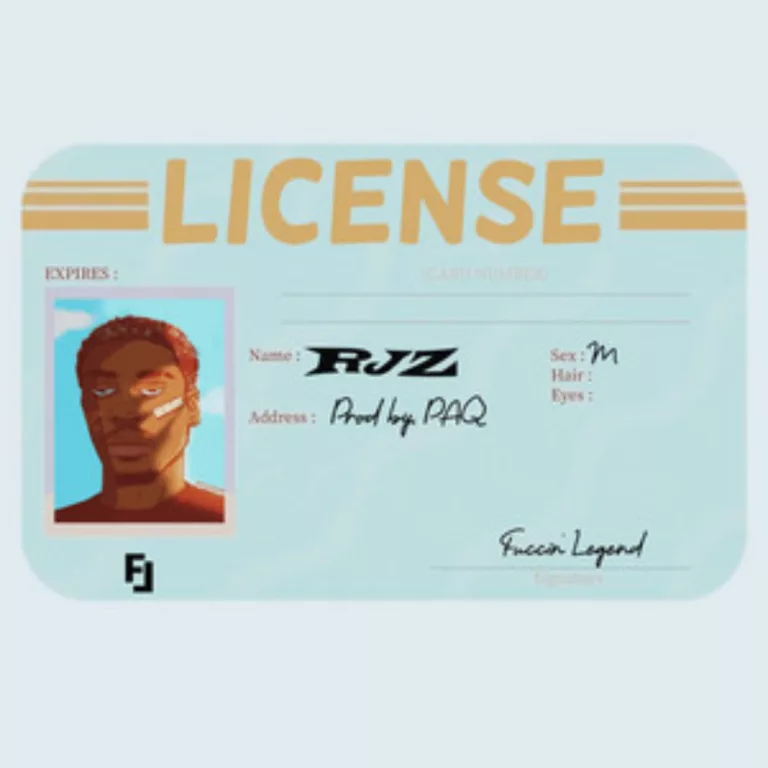 RJZ – License RJZ - License
