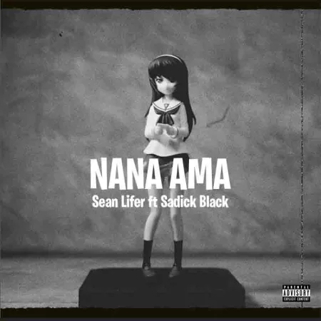 Sean Lifer - Nana Ama Ft. Sadik Black