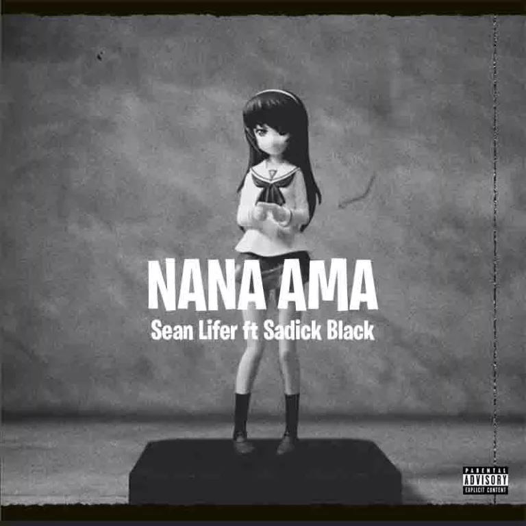 Sean Lifer - Nana Ama Ft. Sadik Black
