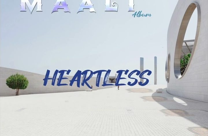 Shatta Wale Heartless mp3 image