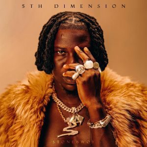 Stonebwoy &ndash; Therapy (Remix) ft. Oxlade & Tiwa Savage