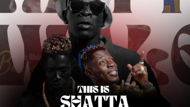 This Is Shatta Wale mp3 image
