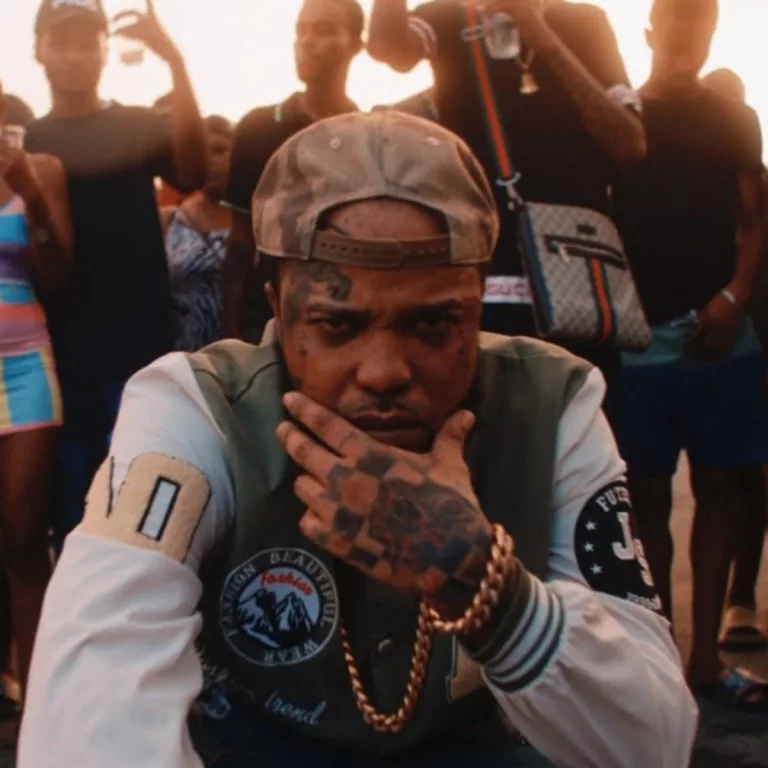 Tommy Lee Sparta – Energy Tommy Lee Sparta - Energy