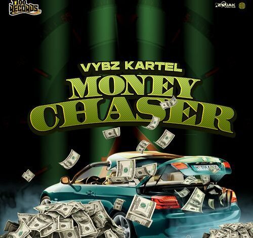 Vybz Kartel Money Chaser mp3 image