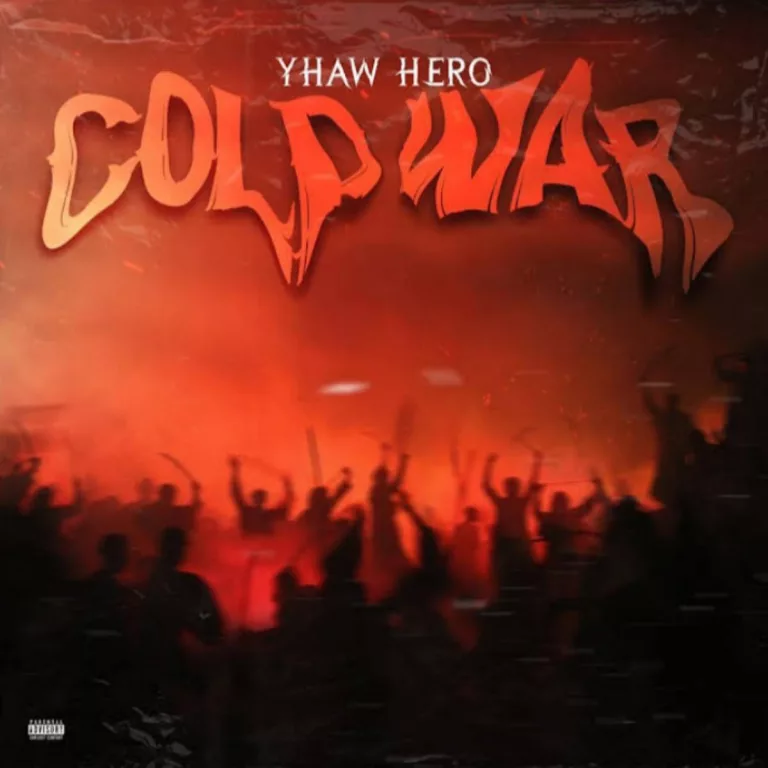 Yhaw Hero – Cold War Yhaw Hero - Cold War