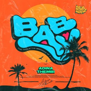 Adina Thembi – Baby