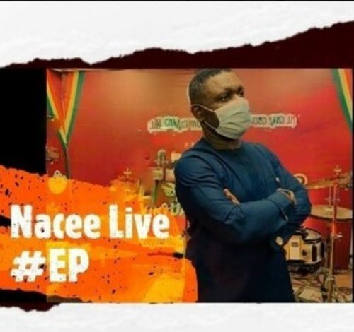 Nacee - Efatawo (live)