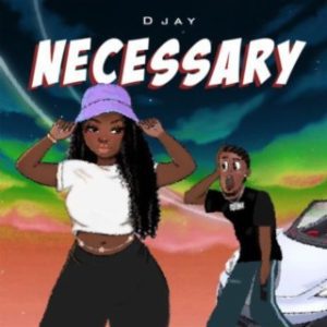 D Jay &ndash; Necessary