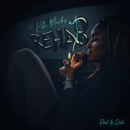 Kiki Marley - Rehab