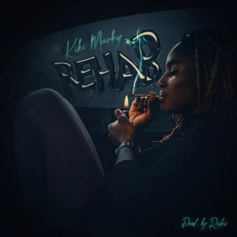 Kiki Marley – Rehab Kiki Marley - Rehab