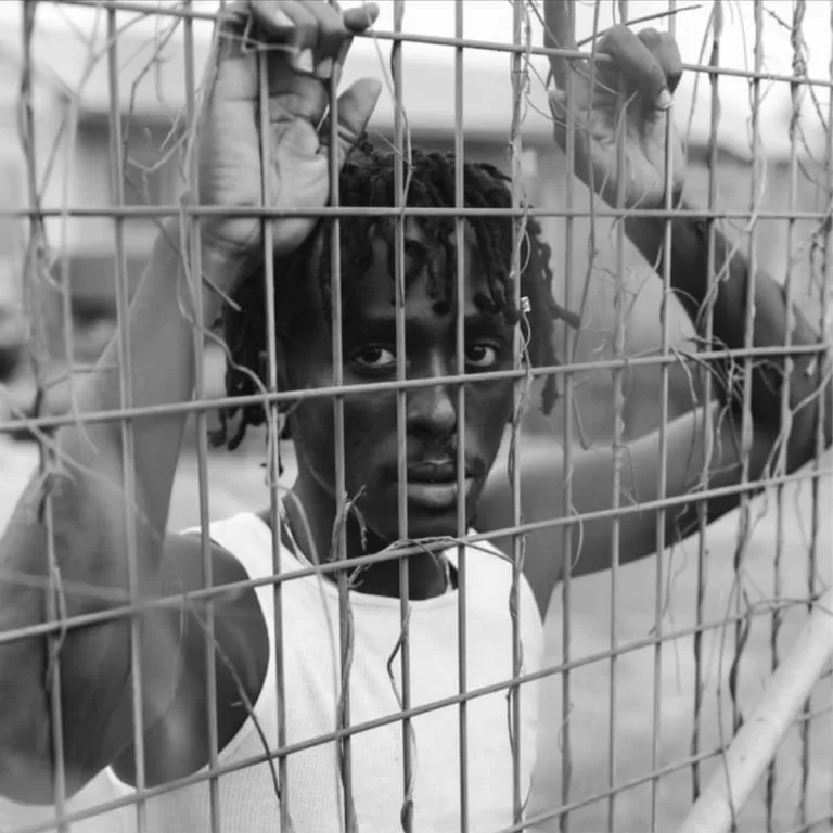 Kofi Mole - Wait For You (Cover)