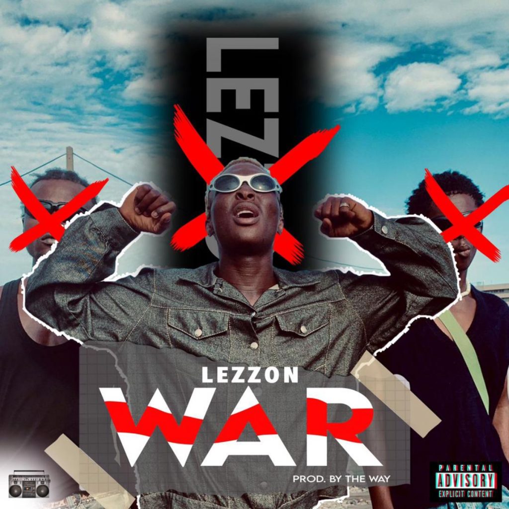 Lezzon - War