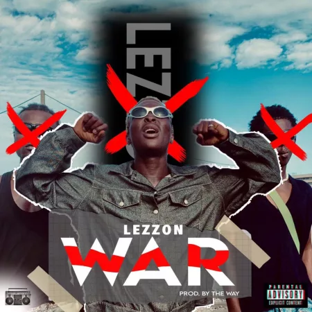 Lezzon - War