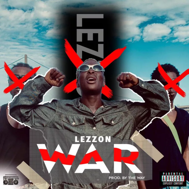 Lezzon – War Lezzon - War