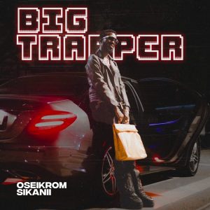 Oseikrom Sikanii – Koti Ft. Fameye