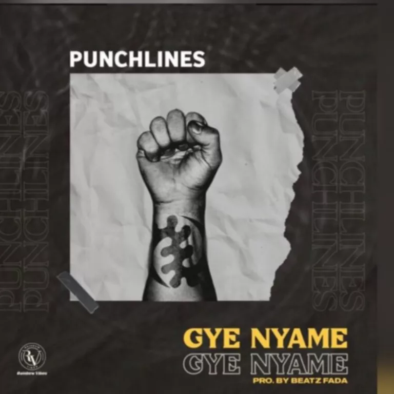 Punchlines – Gye Nyame Punchlines - Gye Nyame