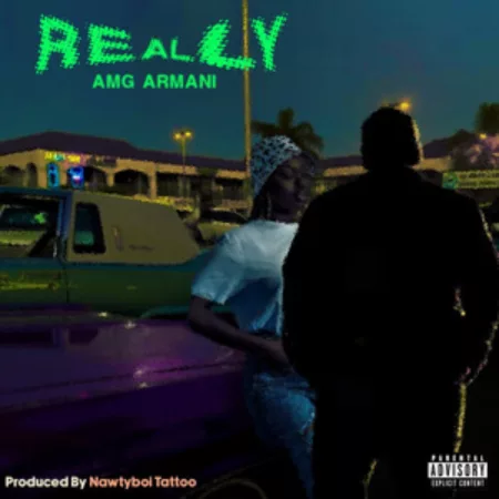Amg Armani - Really