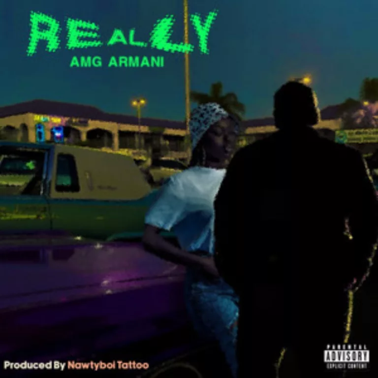 Amg Armani - Really