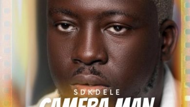 SDK Dele Camera Man mp3 image