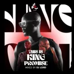 DJ Lord – This Is King Promise (Mixtape)