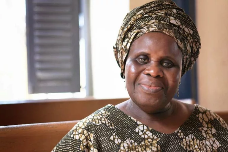 Legendary Ghanaian Author Prof. Ama Ata Aidoo Reported Dead Legendary Ghanaian Author Prof. Ama Ata Aidoo Reported Dead