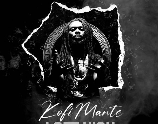 kofi mante