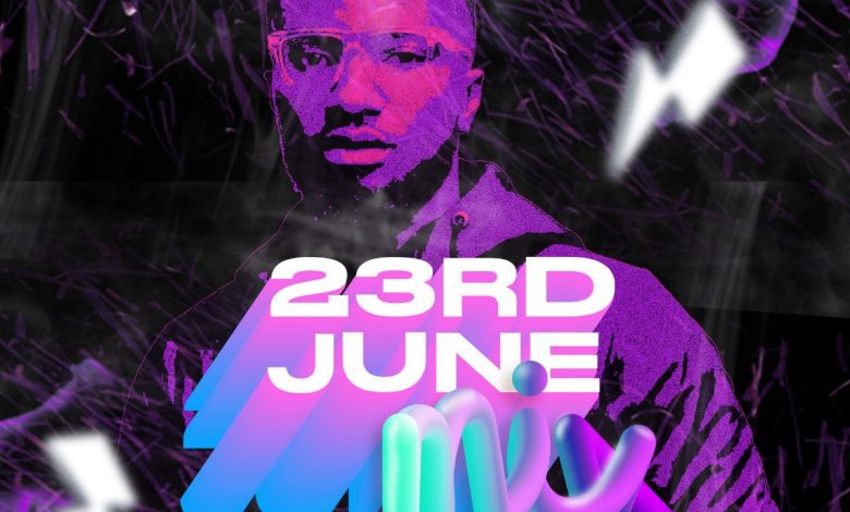 23rd June Mix Ep 04 mp3 image