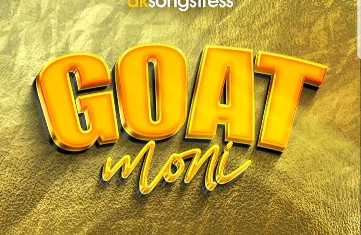 Ak Songstress – Goat Moni mp3 image