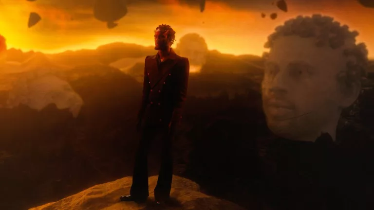 Black Sherif – “Oil in My Head” (Official Video) Black Sherif - "Oil in My Head" (Official Video)