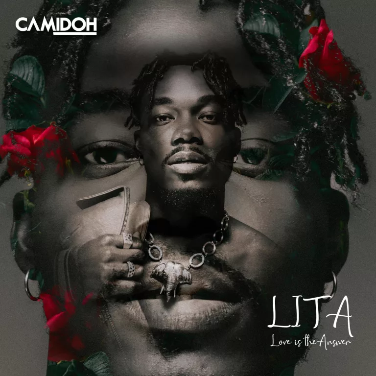 Camidoh – Falaa Camidoh - Falaa
