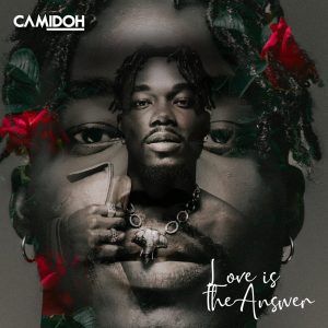 Camidoh – L.I.T.A (Full Album)