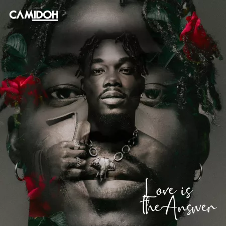 Camidoh - Ready