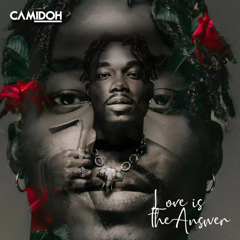 Camidoh - Ready